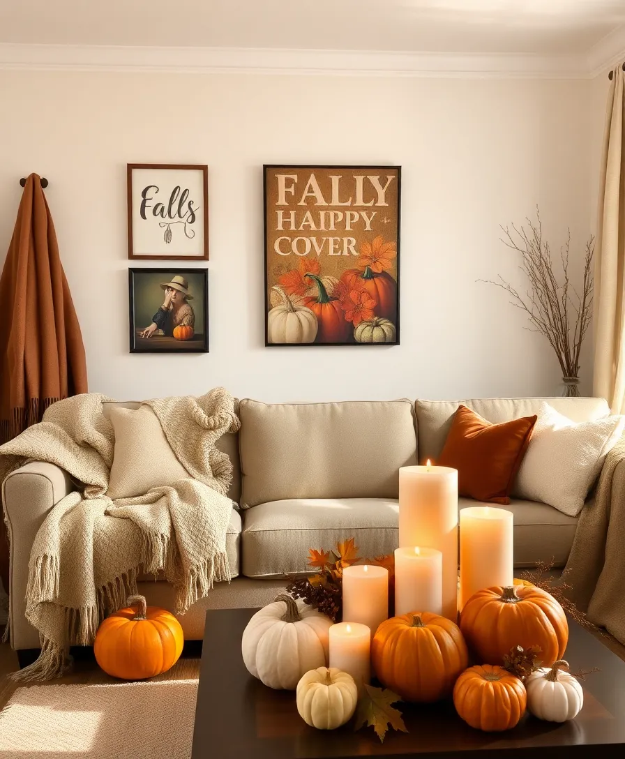 14 Stylish Fall Decor Ideas for a Cozy and Chic Home! - Conclusion