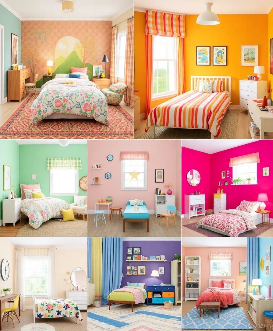 30 Colorful Kids' Room Designs That Will Instantly Brighten Your Day! (Don’t Miss #12!) - Conclusion